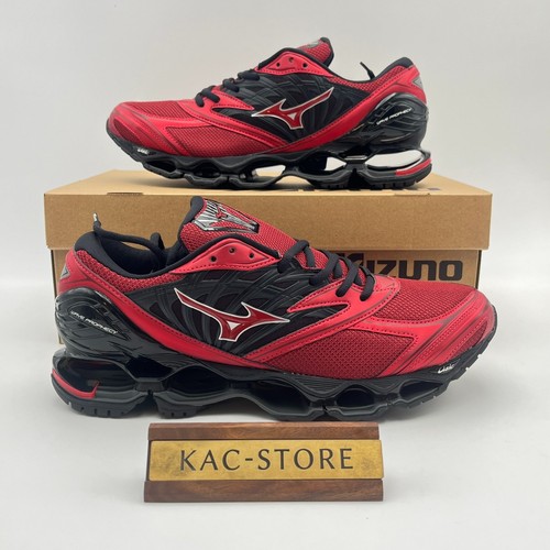 Mizuno wave prophecy - mizuno,