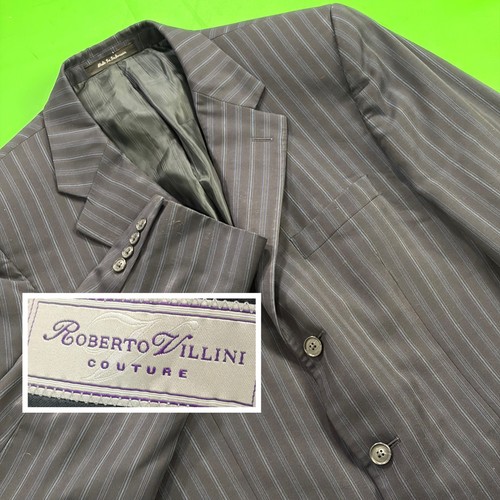 Roberto villini couture 100 - roberto,