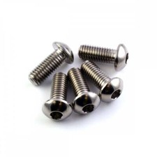 KTM  RC8R 09-10 Titanium Rear