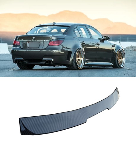 Rear spoiler window roof - window,