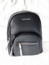 jack wills backpack