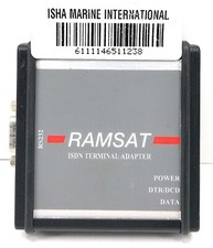 Ramsat RS232 ISDN Terminal