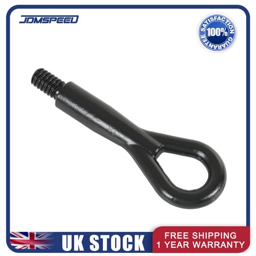 Tow eye screw hook - tow, 0222721