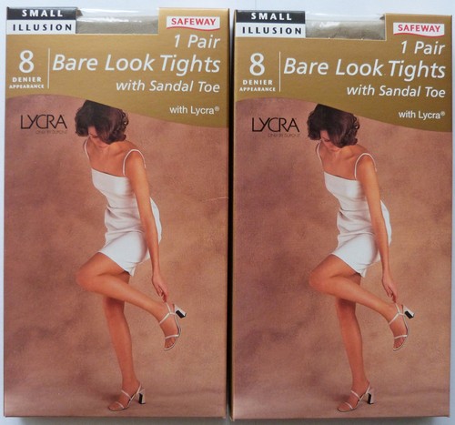 Pairs safeway small size - pairs,