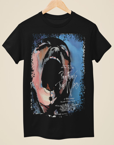 Pink floyd the - wall, movie