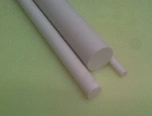 Glass filled ptfe rod various - filled,