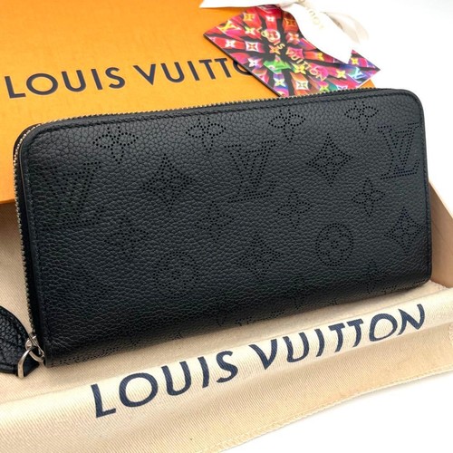 Louis vuitton zippy wallet - louis,