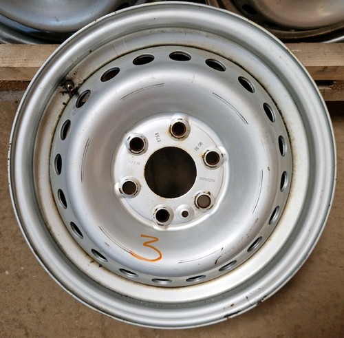 Iveco daily 35s - 16",