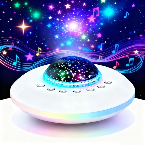 Kids night light - kids,