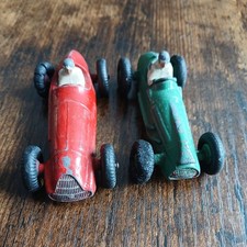 Dinky Toys #23F Alfa Romeo &