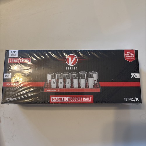 Craftsman series drive - craftsman,