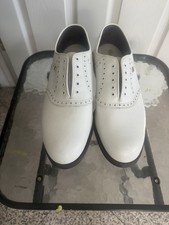 NEW Vintage Footjoy Classics