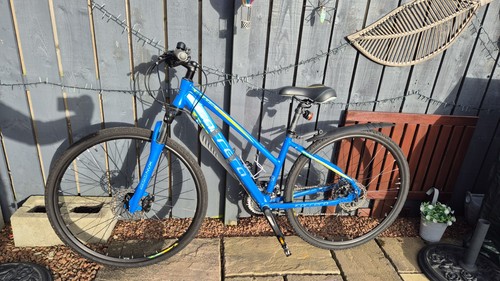 Brand new carrera - new, crossfire