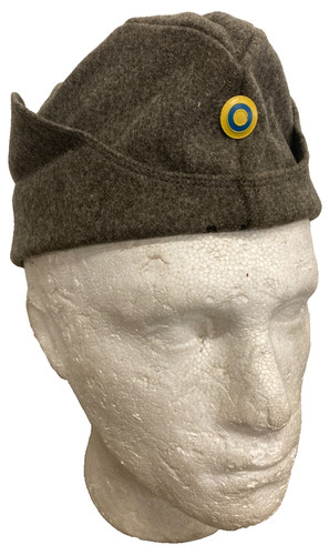 Ww2 era swedish - era, wool