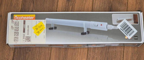 Hylite ecoheater hht205 - hylite,