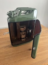 Jerrybar - Jerry Can Bar