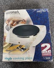 Micromark MM9789 Single