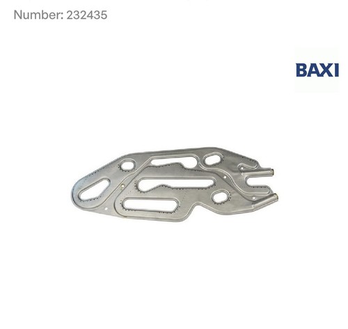 Brand new genuine - , baxi