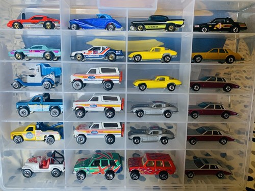 Joblot rare hotwheels - joblot,