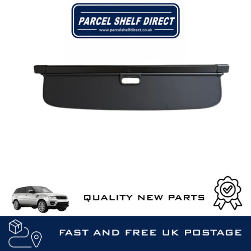 Range rover sport - range, l494