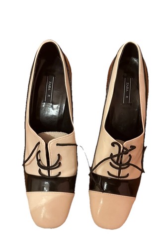 Zara women heel shoes size - zara,