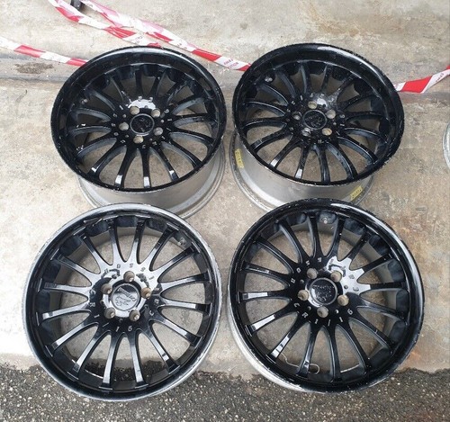 Carlsson 16 wheels for - wheels,