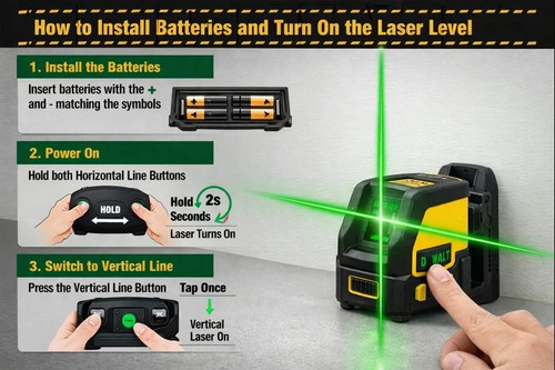 Dewalt dw088cg green laser - dw088cg,