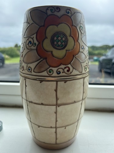 Charlotte rhead bursleyware - charlotte,