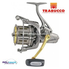 TRABUCCO SERES PW 8000