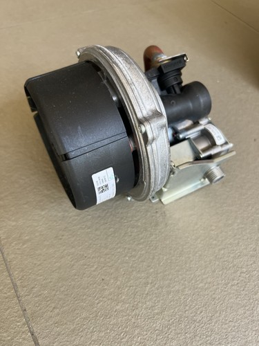 Vaillant boiler fan gas - fan,