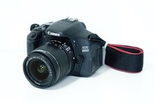 Canon EOS 600D Digital SLR