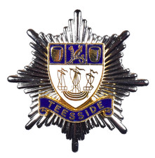 Vintage Old Obsolete Teeside