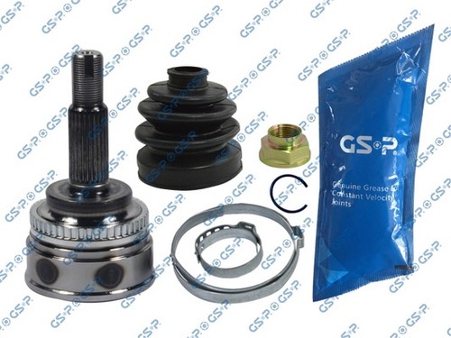 Gsp 859226 drive shaft linkage - 859226,