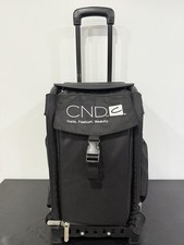 Zuca All Black Frame Bag