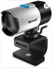 Microsoft LifeCam Studio Model 1425 1080p HD Webcam Camera