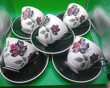 ROYAL ALBERT CH8NA MASQUERADE