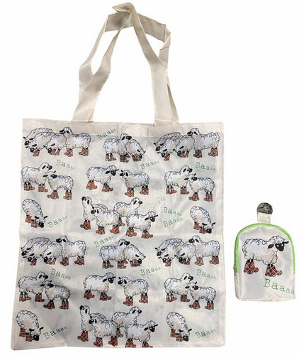 Sheep puddle jumper folding - sheep,
