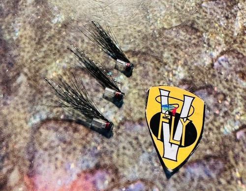 Fly 6mm icelandic red - v,