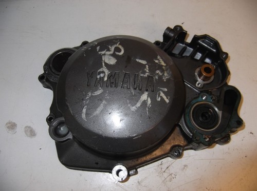 Yamaha tzr125 clutch - ,