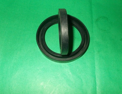 New rear axle - outer, oil