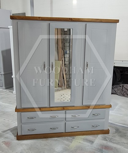 Handmade country drawer - 4,