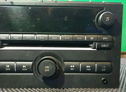 Saab radio stereo - saab,