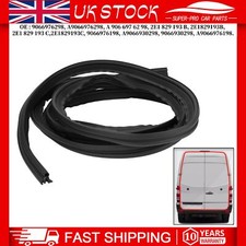 FOR MERCEDES SPRINTER REAR
