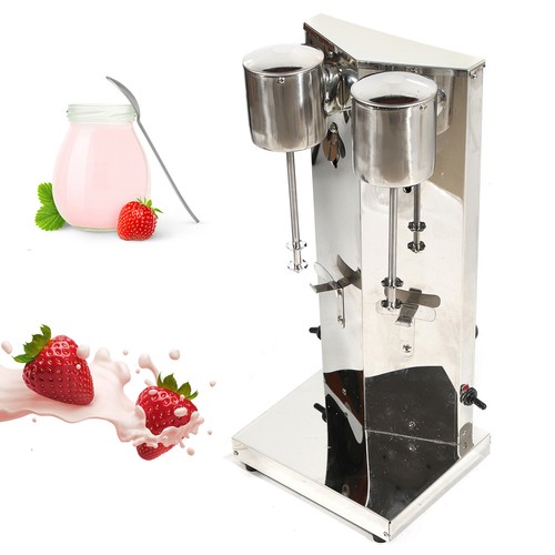 Commercial milkshake machine - commercial,