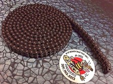 10' Harley Double Roller Chain