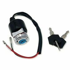 Honda CT90 CL70 CL90 CB100