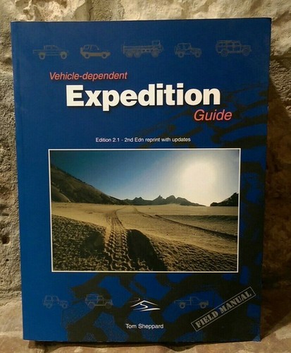 Vehicle dependent expedition - vehicle-dependent,
