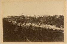 E. Oblin, France, Dinan