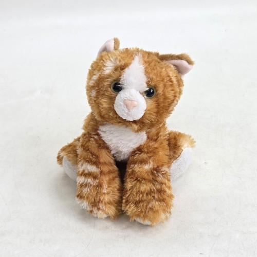 Aurora world chester tabby - world,
