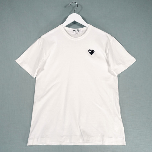 Comme des garcons play - comme,